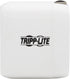 Tripp Lite USB Wall Charger USB C 18W Charging GaN Tech w/Lightning Cable (U280-W01-18C1-K)...