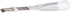 2 PCS Stainless Steel Fin Comb,Condenser Comb,Air Conditioner Fin Cleaner Repair Tool,Air Conditioning Brush Warping Comb Accessories...