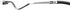 Dynamic Friction Company Front Right Brake Line Hose 350-54361 For 1999-2004 Ford F-350 Super Duty, 2000-2004 Ford F-250 Super Duty...
