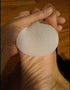 6PCS Silicone Gel Ball of Foot Cushion Arch Support Insoles Metatarsal Foot Pain Relief...