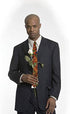 African Kente Tie, Ankara Tie, Afrocentric Necktie, Choir, Black History Tie, African Fabric Men Accessory...
