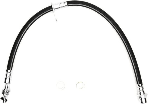 Dynamic Friction Company Front Right Brake Line Hose 350-76034 For 1992-1996 Lexus ES300, 1992-1996 Toyota Camry, 1995-1996 Toyota Avalon...