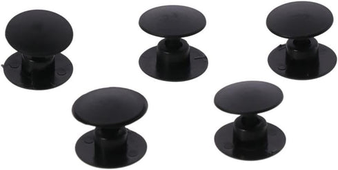 200 Sets Replacement Rivets Button,Beach Shoes Replacement Rivets Button,Summer Shoes Strap...