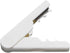 Rose Thorn Stripper Tool,Rose Thorn Remover,Leaf Thorn Stripper Tool,Flower Stem Cutter(White)...