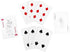 Regal Games Euchre Card Games 2 Pack - Adult Playing Card Game Set with Score Sheets - Family Fun Game Night - Ideal for 2-4 Player...