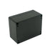 Small Plastic Outdoor Outlet Waterproof Project Box for Electronics, Watertight Electrical One Splice Junction Electric Box 4.52 x 3.54 x 2.16 inc...