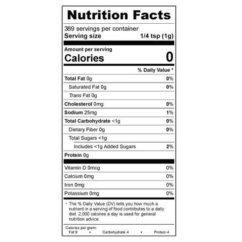 SuckleBusters Sugar Daddy BBQ Rub: Sweet & Savory for Pork, Chicken, Fruits and Deserts, Very Mild, Gluten-Free, No MSG Shaker (13.75oz)...