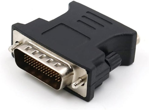 DMS 59pin to DVI Converter Adapter 1920x1080P Computer Host Graphics Card External dvi Monitor TV Projector Connection Cable......