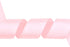 Ribest Light Pink Double Faced Satin Ribbon, 1-1/2 Inch Ribbon for Flower Bouquet Gift Wrapping Bows Wedding Party Decoration, Continuous 25 Yards...