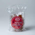 Maple Drops Hard Candies 5 oz Bag Made with Real Maple Syrup...