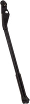 Bike Rear Side Stand Aluminium Alloy Quick Release Bicycle-Kickstand With Concealed Spring-Loaded Latch Non-Slip Rear Side for 24-27.5 Inch Mounta...