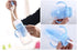 Honbay Bottle Brush Cleaner Kit with Teat Cleaner and Straw Brushes 360 Degree Rotating 5 PCS Within One Set Comes in Different Size selections - ...