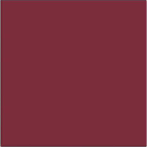 Siser EasyWeed Stretch Semi-Gloss HTV 14.75" x 5FT Roll - Iron On Heat Transfer Vinyl (Burgundy - HEX #651C32)...