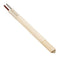 Skutt Kiln Thermocouple Type K, 8-Gauge Replacement Kiln Part SK1515...
