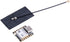 Seeed Studio XIAO ESP32S3(Supports Arduino) - 2.4GHz Wi-Fi, BLE 5.0, Dual-core, Battery Charge Supported, Power Efficiency and Rich Interface, Ide...