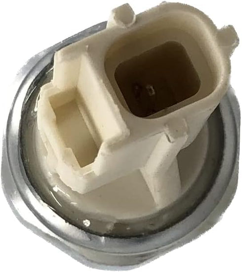 Engine Oil Pressure Sensor Switch Sending Unit F81Z-9278-AA SW5267 Compatible with 7.3L 6.0L 6.4L Powerstroke Diesel F-250 F-350 F-450 F-550 E-350...