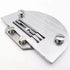Bequilter NEELDE Plate&Feed Dog Set #149057+147150 Compatible with JUKI Brother Singer Industrial Sewing Machine......