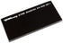 Forney 57008 Lens Replacement Hardened Glass, 4-1/4-Inch-by-2-Inch, Shade-8 , Black...