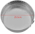 Springform Cake Pan, Stainless Steel Springform Pans, Leakproof & Nonstick Cheesecake Pan with Removable Bottom, Round Spring Form Cake Pan For Ba...