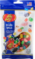 Jelly Belly Kids Mix Jelly Beans, Resealable 9.8 oz Pouch Bag - 20 Assorted Flavors that Kids Love - Kosher, Peanut Free Candy...