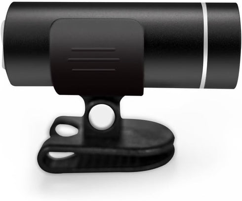 Outdoor Waterproof Clip on LED Night Lights, Rechargeable Safety Lights for Walking at Night, Hands Free Portable LED Light Work with Camping Hiki...