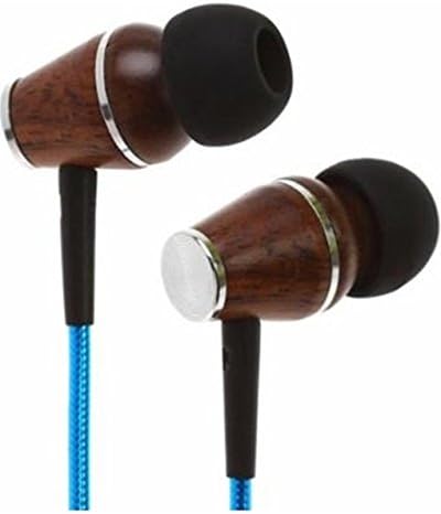 12pcs (All-B) 4S / 4M / 4L Replacement Ear Adapters Earbuds Ear Tips Set Compatible with Symphonized in Ear Earphones Headphones...