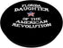 Florida Daughter of the American Revolution USA FL mom sis PopSockets Standard PopGrip...