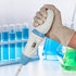 ONiLAB Lab Serological Pipette Controller, Manual Pipette Filler, 0.1-100mL,ABS, Light Blue…...