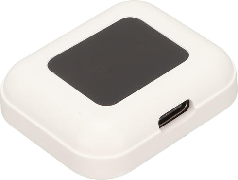 USB Magnetic Charging Station,Charging Dock and Smart Watch USB Cable Charger for Oppo Watch 2, 3, 3 Pro, Ensures Safe and Fast Wireless Charging(...