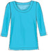 McCall's Patterns M7322 Misses' Pullover Tops, ZZ (Large-X-Large-XX-Large)...
