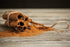Birch & Meadow Ceylon Cinnamon, 8 oz, True Cinnamon, Sweet Ground Spice...