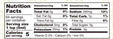 Q-Rapha Premium Korean Ganjang (Soy Sauce) Gluten-free, non-GMO, Unpasteurized, Artisanal, Aged over 3 Years (12.0 fl oz)...