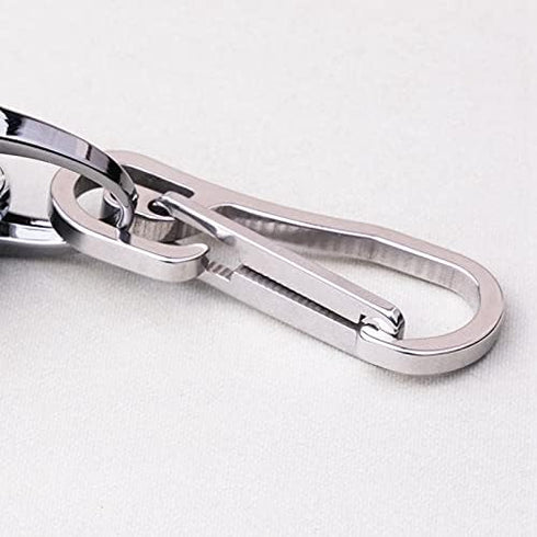 Italian Leather Key Fob Cover Case holder compatible with Lexus ES RX GX GS KS RX350 GX460 ES350 GS ISC IS LS...