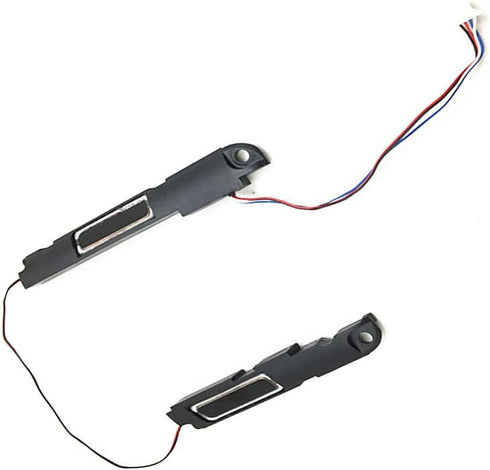 New for Dell Latitude E7270 Laptop Audio Speaker L&R Speakers Set 12W9D 012W9D cn-012W9D PK23000QP00...