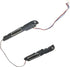New for Dell Latitude E7270 Laptop Audio Speaker L&R Speakers Set 12W9D 012W9D cn-012W9D PK23000QP00...