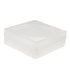 Box Microtube Storage Box Tube Freezer Translucent Tube Box Cryovial Box Cryovial Vial Rack Cryovial Storage Box Pp Transparent Cryogenic Tubes Bo...