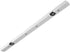 Oumefar Aluminium Alloy Miter Bar Slider Table Saw Tie Rod Gauge Rod General Guide Rail Slide Table Saw Accessories Woodworking Tool Durable in Us...
