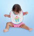 McCall's Patterns M6478 Bibs and Burp Cloths, One Size Only...
