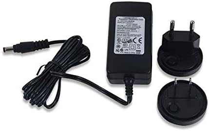 Digilent 5V 2.5A Switching Power Supply...