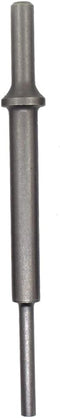 Pneumatic Punch Drift 1/4"(6.5mm) Pneumatic Air Hammer Punch Pin for Removing Corroded Bolts Or Long Pins...