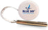 Blue Jay An Elite Healthcare Brand Measure It Measuring Tape for Body Measurements with Gulick Spring | Crafted with fiberglass and Push Button Re...