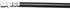 Dynamic Friction Company Brake Line Hose 350-74073...