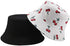 Umeepar Unisex Reversible Packable Bucket Hat Sun hat for Men Women...