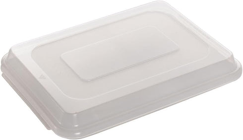 Nordic Ware 9 by 13 Inch Plastic Storage Lid, Translucent...