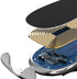 Car Wireless Charger Magnetic Automatic Car Mount Phone Holder for iPhone 15 Pro Max 14 Pro Max Samsung Galaxy Note 10w Fast Charger (Gold)...