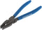 GEDORE 8250-200 TL Power combination pliers 200 mm...