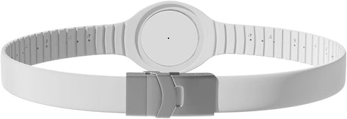 Divoti Badge Sensor Cover Armband Compatible for Freestyle CGM Libre14-Day or 2, Adjustable Trim to Fit, Securely Protect & Quickly Put-on/Take-Of...