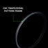 K&F Concept 52mm MC UV Protection Filter Slim Frame with 18-Multi-Layer Coatings for Camera Lens (K-Series)...