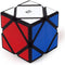 Cuberspeed QY Toys Skewb Black Speed Cube Skewb Black Magic Cube...