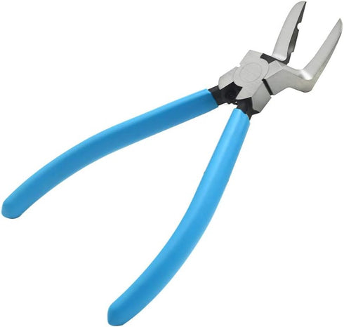 Mutipurpose Diagonal Cutting Pliers Wire Flush Cutters Car Push Retainer Rivet Trim Clip Pry Puller Clips Panel Assortments Puller Auto Body Tools...